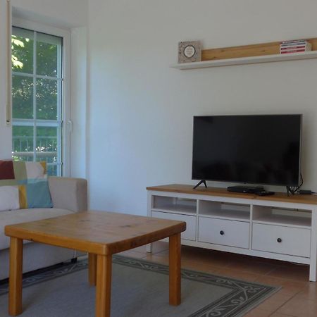 Haus Kranich _Wg_ Strandlaeufer_ Zingst Eksteriør bilde